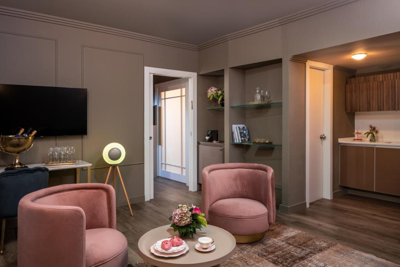 Hotel Leonardo Gordon Tel Aviv