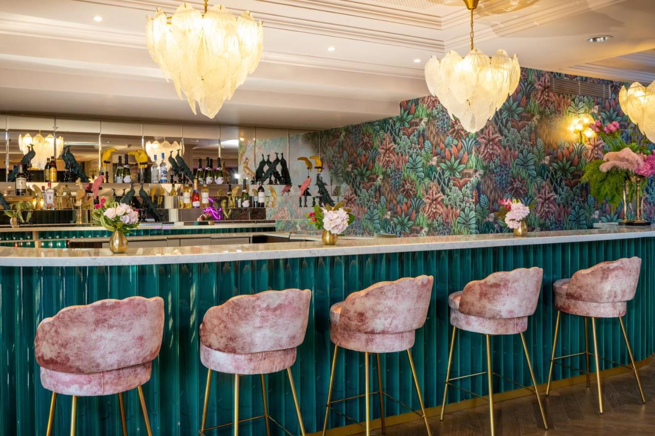 Leonardo Gordon Hotel 4*