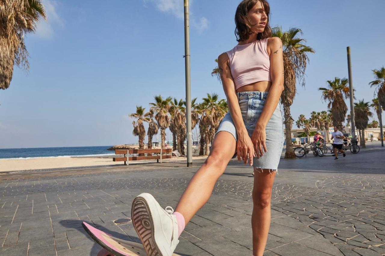 Leonardo Gordon 4* Tel Aviv