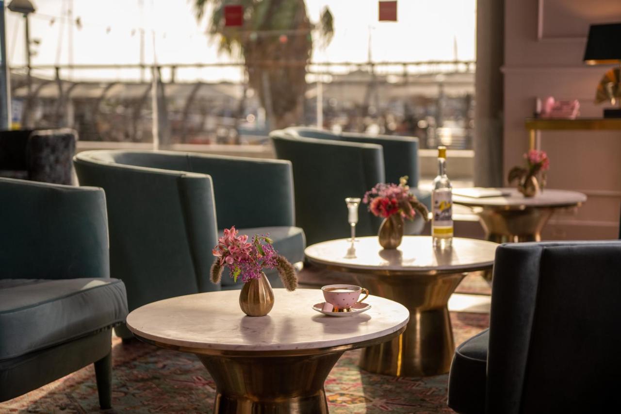 Leonardo Gordon 4* Tel Aviv