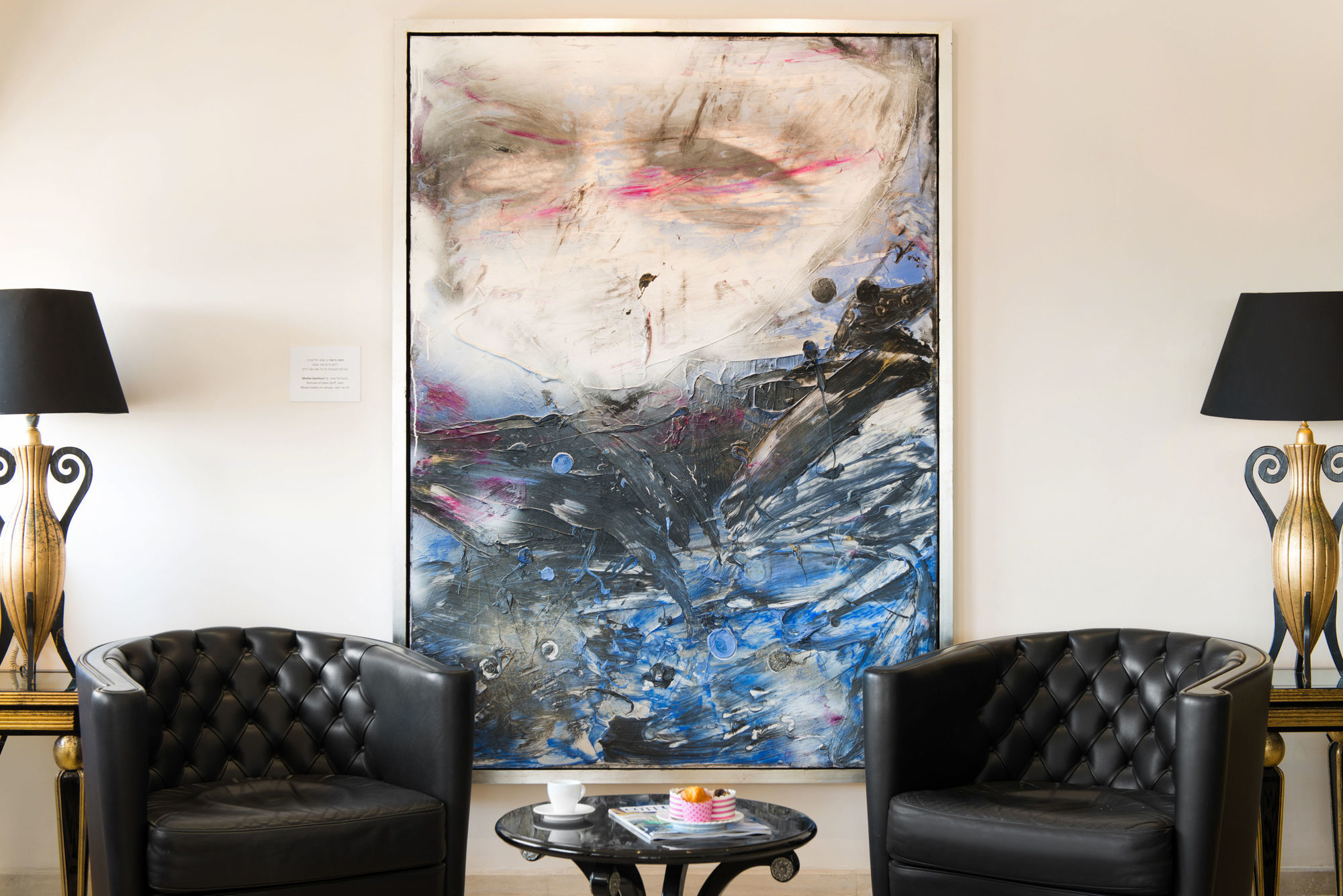 Hotel Leonardo Gordon 4*