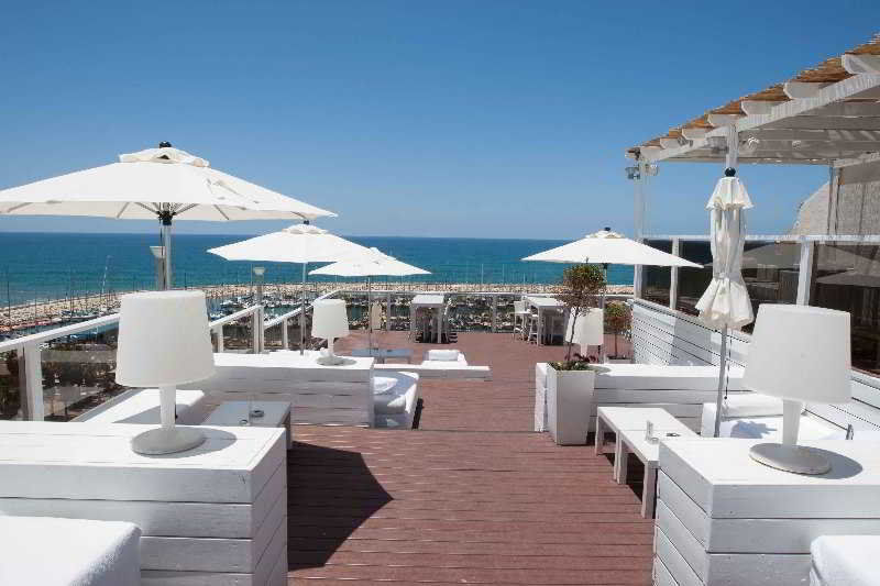 Hotel Leonardo Gordon Tel Aviv