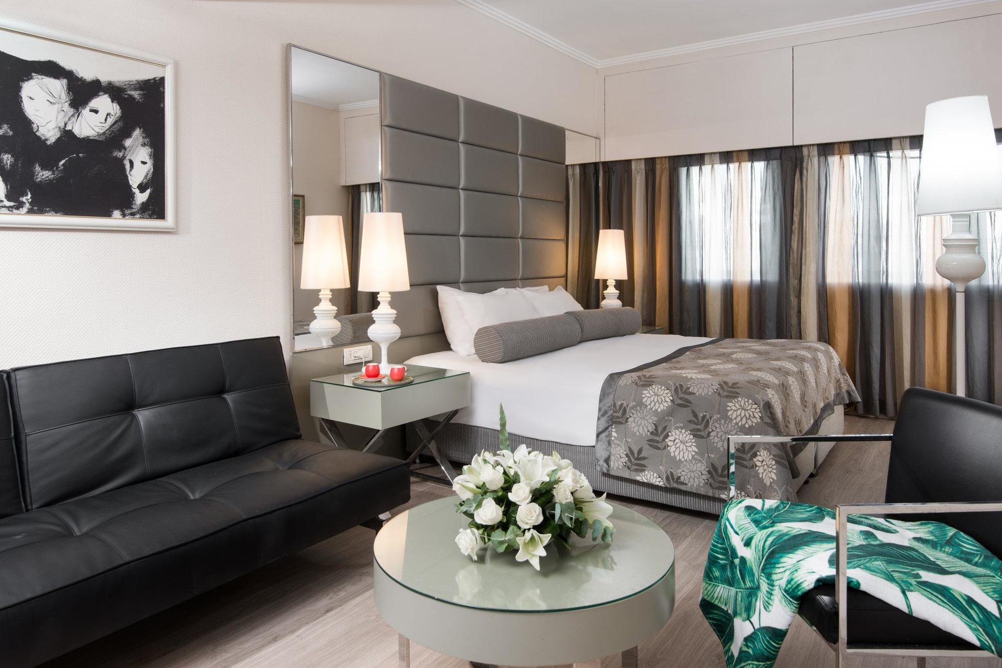 Leonardo Gordon Hotel Tel Aviv